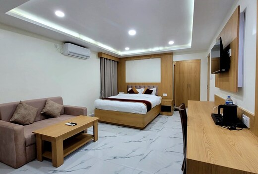 Vista Luxurious Resort And Fun Park