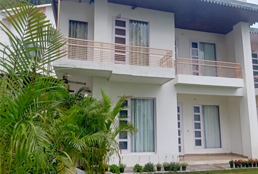 Kasauli Dream Villa