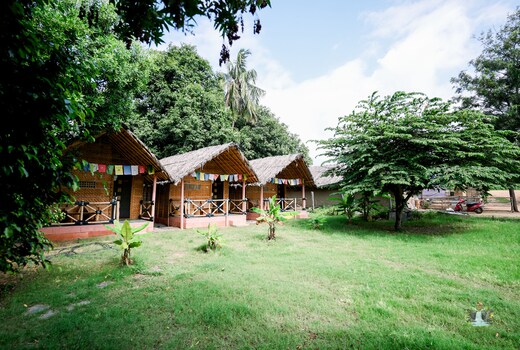 The Waterfall Hotel & Resort