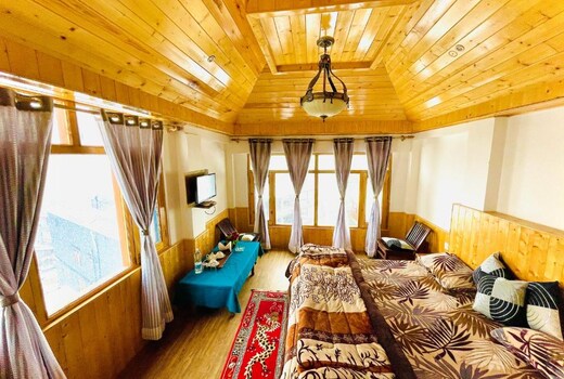 La Voglia Manali
