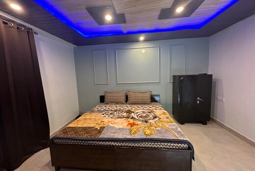 Noah Homestay