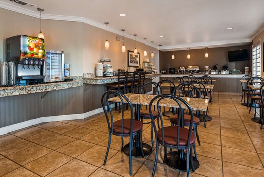 Best Western Yuba City Inn