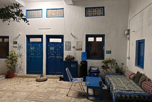 Hostel Mama |Rooms & Dorms|