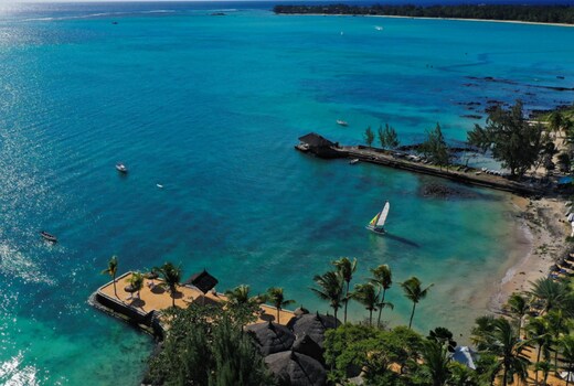 Coral Azur Beach Resort