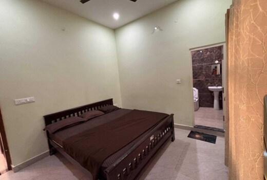 Brickmark Serviced Apartment.