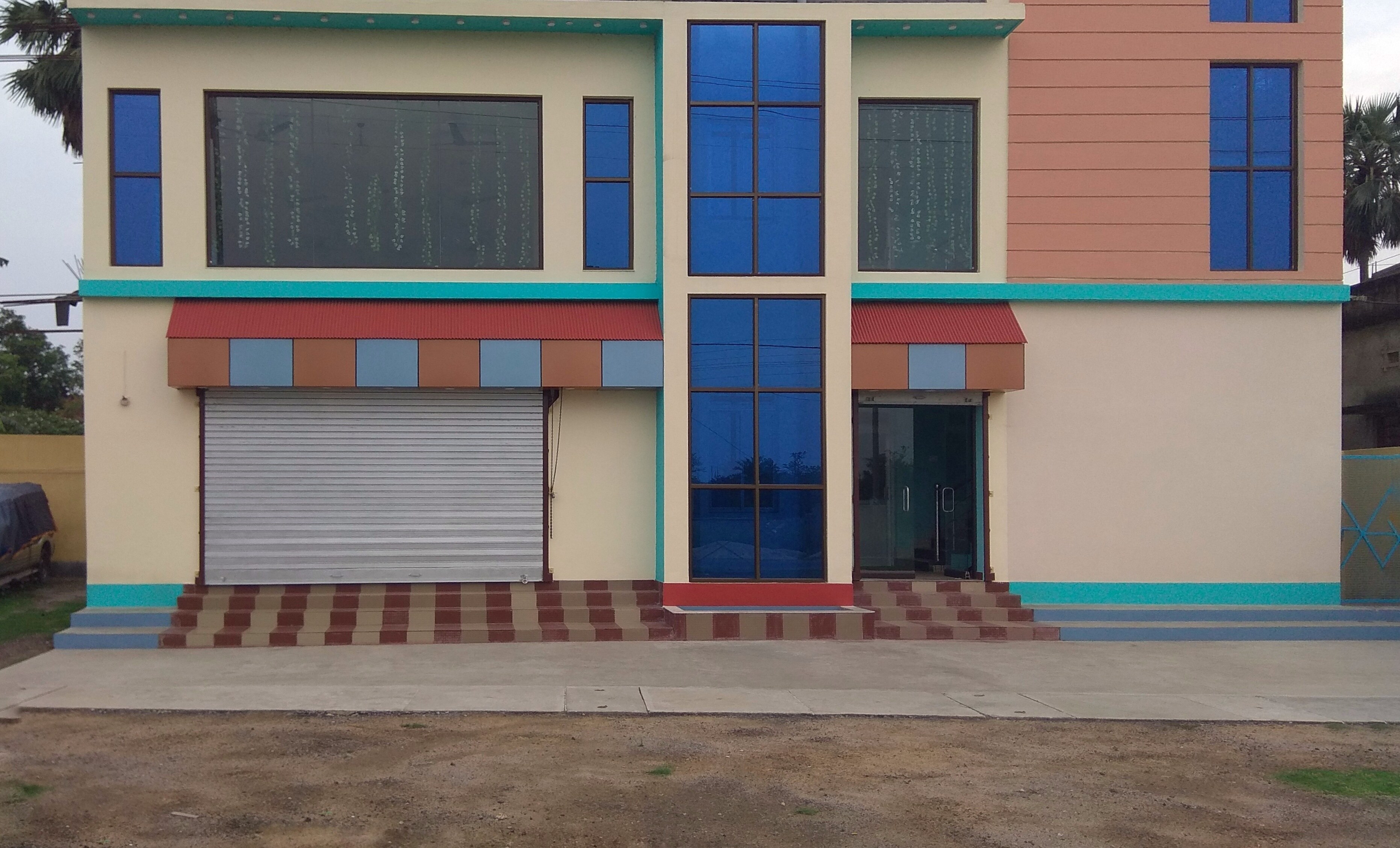 Hotel Amantran