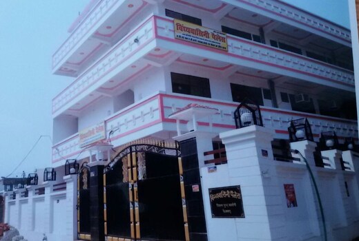 VINDHYAWASHNI PALACE