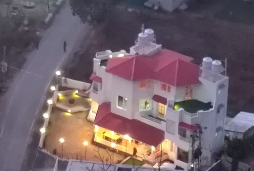 Angel Villa