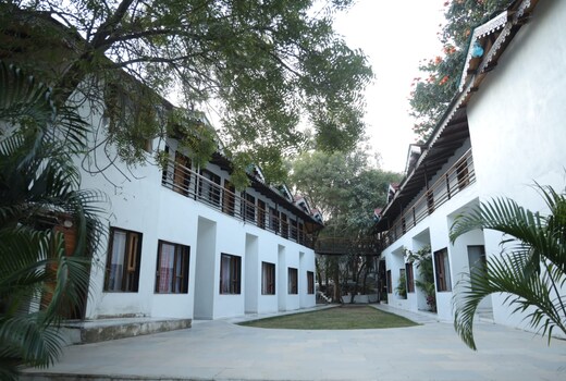 MALGUDI DAYS AND RESORTS