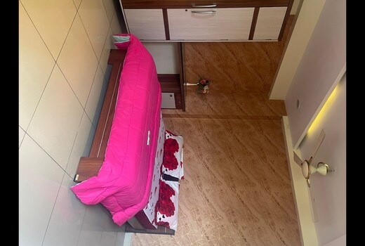 Flat in Visakhapatnam