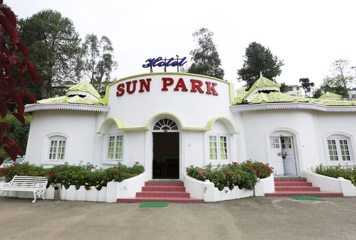 Hotel Sun Park