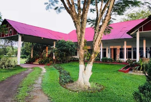 Puroni Bheti Tea and Farm Retreat