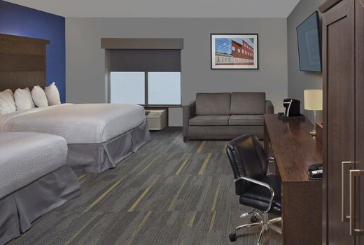 Scholar Morgantown, Tapestry Collection by Hilton