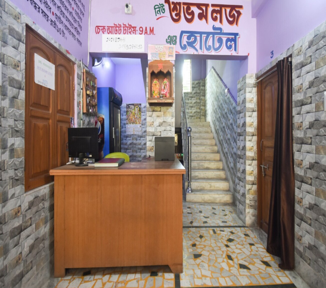 Main gallery