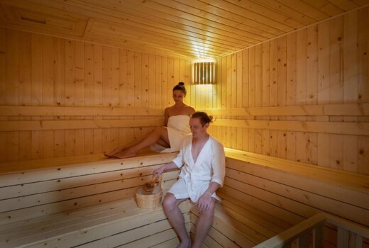 Sunny Ocean Hotel & Spa
