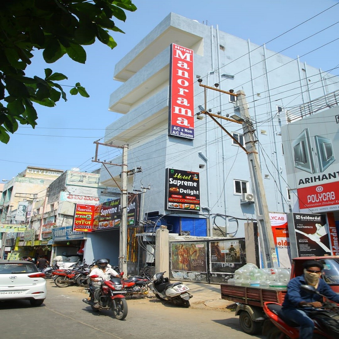 Main gallery
