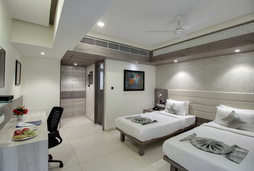 SVASTI Inn Jamnagar