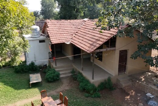 Leela Bai Homestay