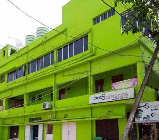 Silan Residency