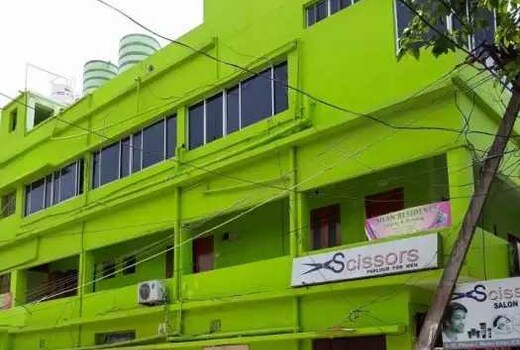 Silan Residency