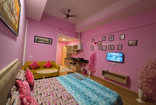 Singh's Comfy Stays