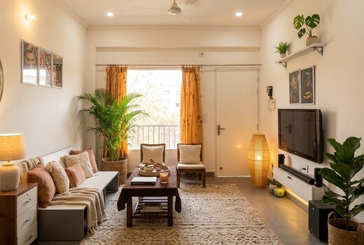 Sawassa 1 bhk