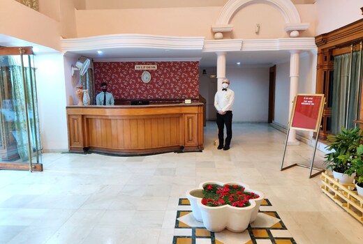 Main gallery