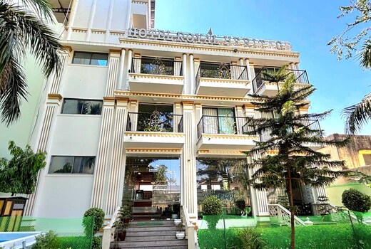 Hotel Royal Heritage