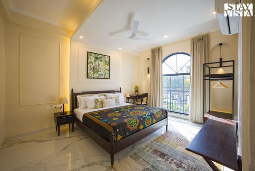 StayVista at Sabora Blue