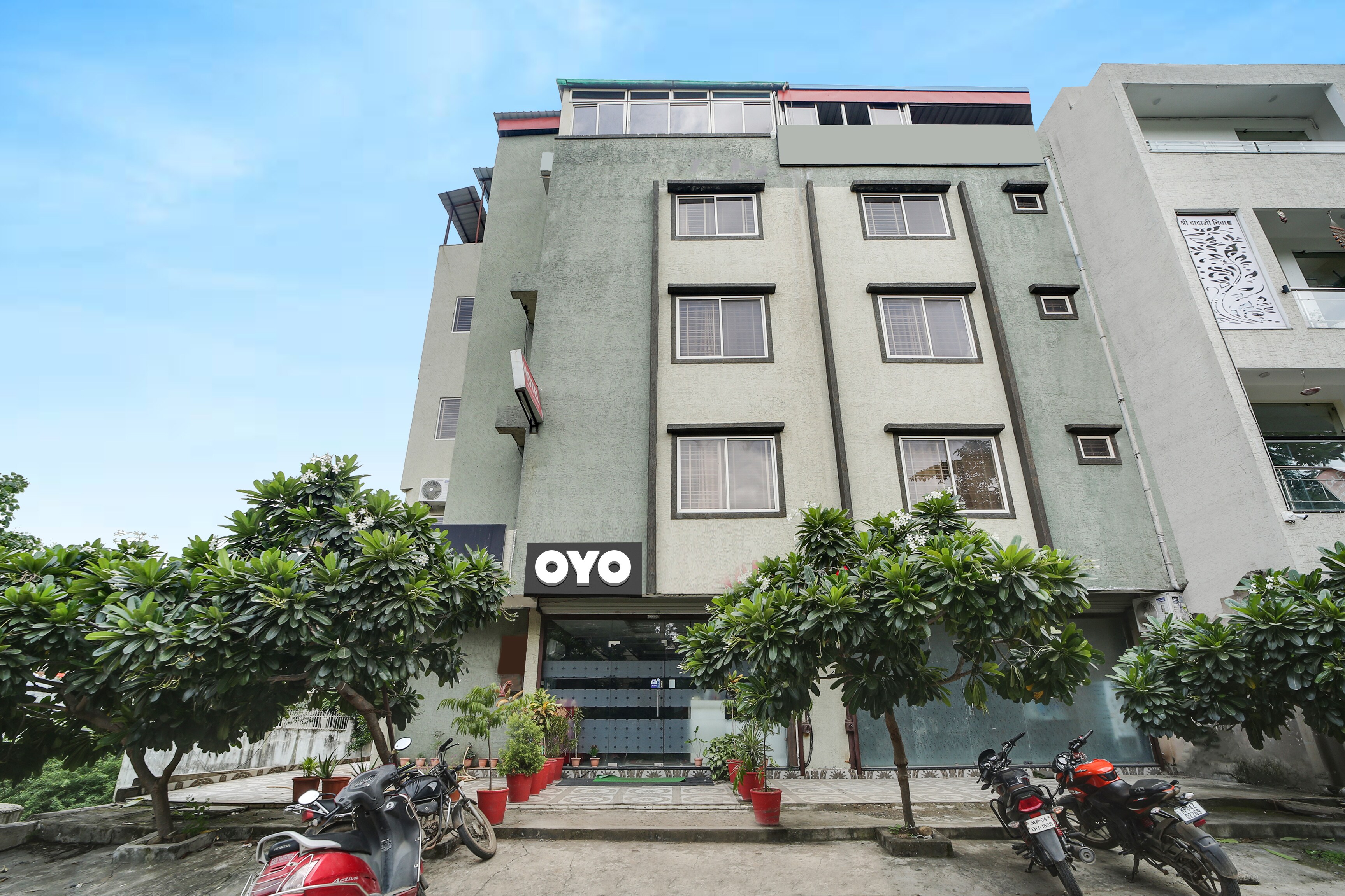Hotel O Ocean Pearl
