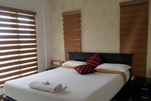Liya Residency Entire Apartments
