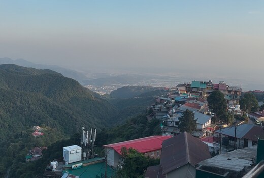 Landour Tales