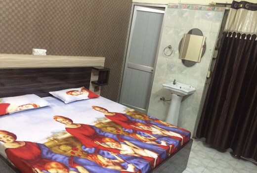 Hotel Medico Residancy