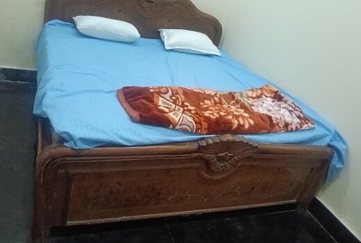 MANNA G HOME STAY