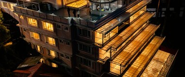 HOTEL TENZINGS GLORY DARJEELING