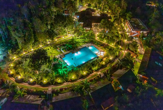 Pranavam Resort & Spa