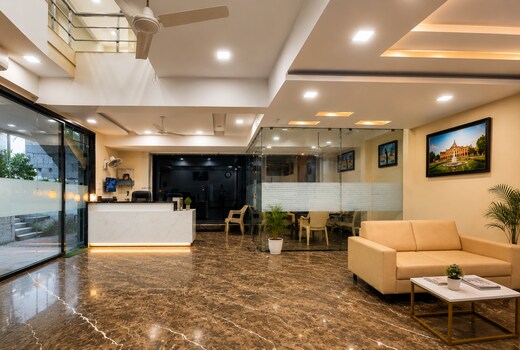 HOTEL SAVERA PALACE