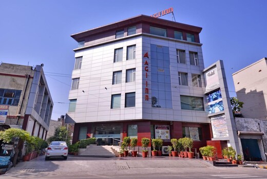 AGI Inn