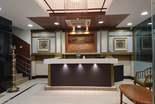 Main gallery