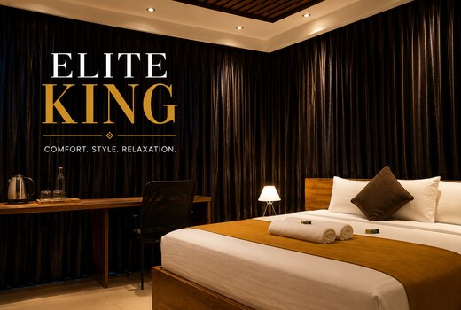 Igloo Stays and Dorms | Opp to Lulu Mall