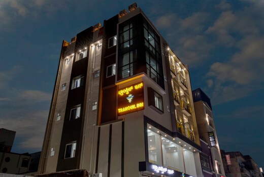 Tranquil Inn Mysore