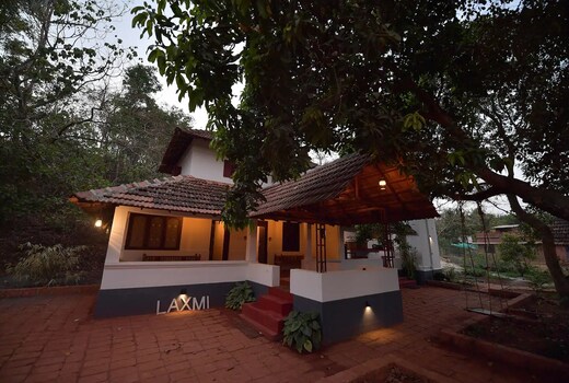 Laxmi Tharavadu Heritage Home
