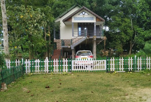 Green House Homestay