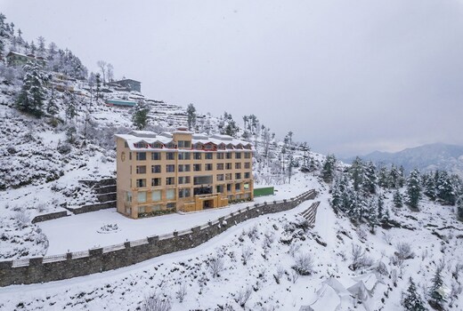 Fortune Park Kufri, Shimla - Member ITC Hotels' Group