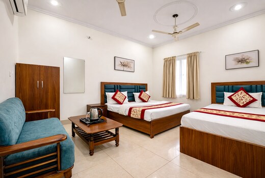 Murli Manohar Palace
