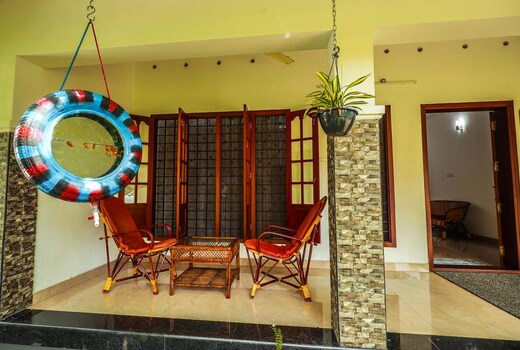 Snehatheeram Homestay