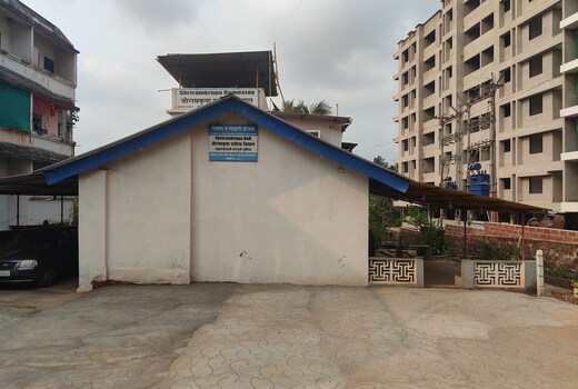 Shriramkrupa Homestay