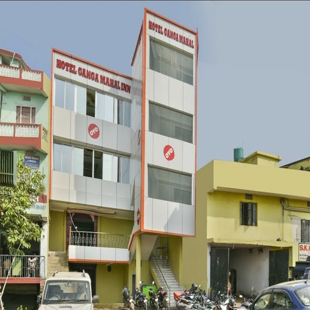 HOTEL GANGA MAHAL