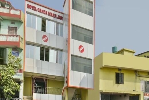 HOTEL GANGA MAHAL