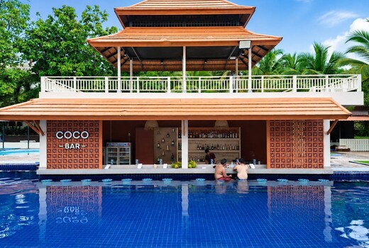 Ramada By Wyndham Aonang Krabi